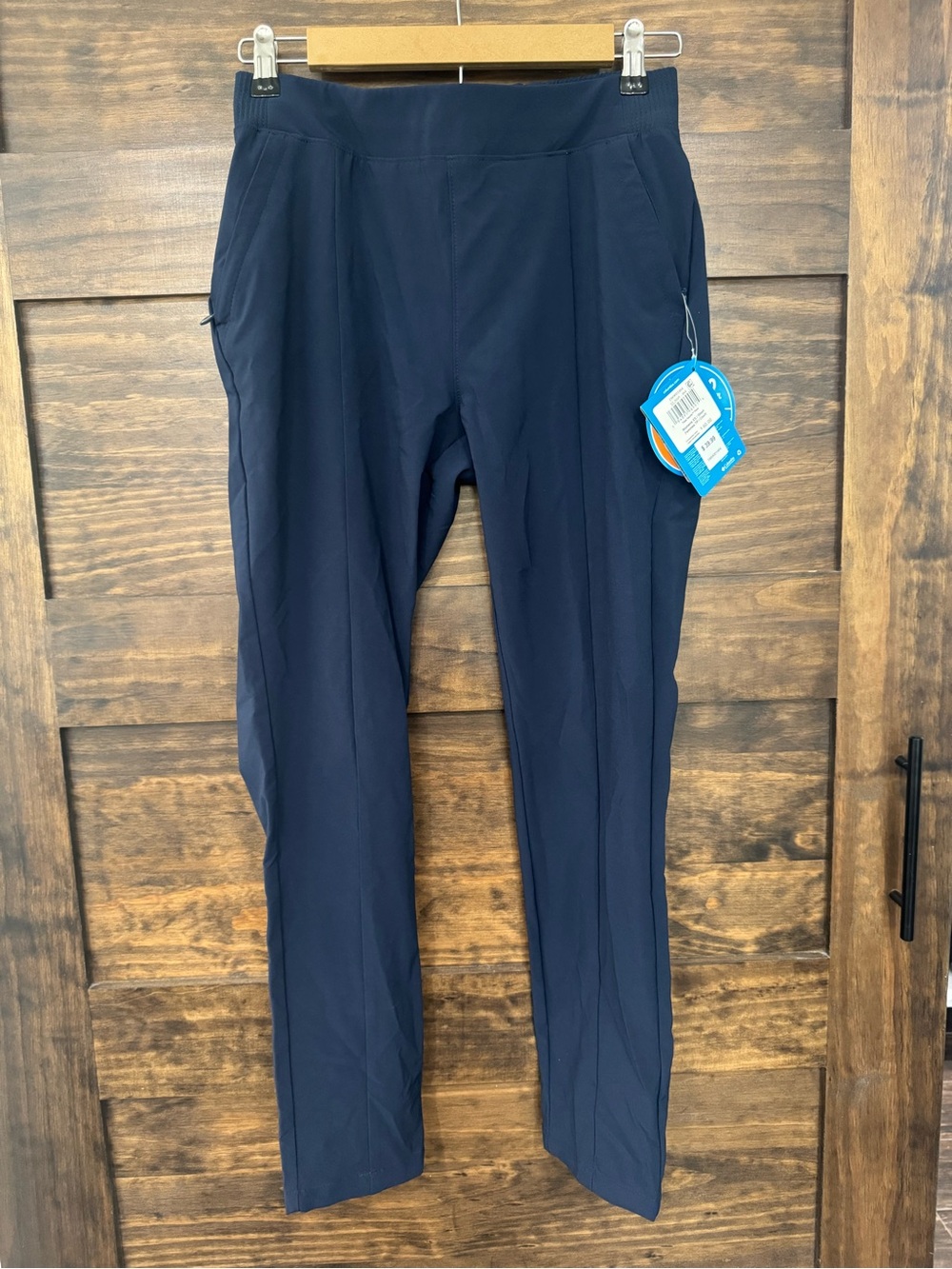 Columbia PFG Women’s straight leg pant XS Short